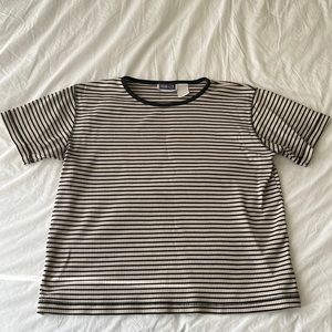 Striped Vintage TShirt